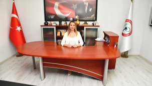 Uğradığımız haksızlıklara hep birlikte "Dur" diyeceğiz