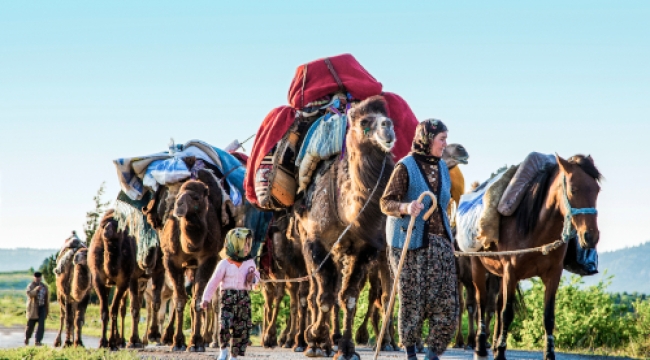 13.Tarım Orman ve insan fotoğraf yarışması başladı