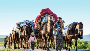13.Tarım Orman ve insan fotoğraf yarışması başladı