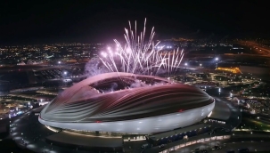 200 milyar dolarlık dünya kupası başlıyor