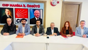 6 masa üyeleri' güçlü, özgürlükçü, demokratik adil bir sistem inşa edeceğiz'