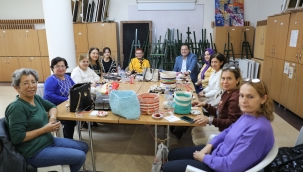 Akhisar belediyesinden sanat severleri sevindiren girişim