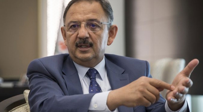 AKP'de şehir buluşmaları 