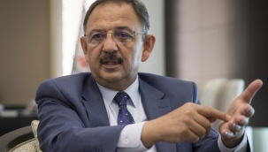 AKP'de şehir buluşmaları 