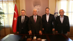 Balaban ve Dutlulu Muğla'da