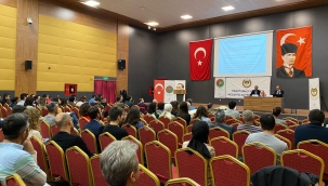 Barodan bireysel başvuru semineri