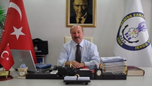 Başkan Akyüz'den 'ekmek hijyen eğitimi' katılım çağrısı