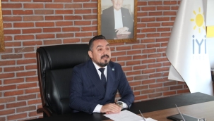 Başkan Eryılmaz, AKP'li Akkal'a yüklendi