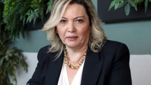 Başkan Onultmak ''kadına yönelik şiddet insanlığa ihanettir" 