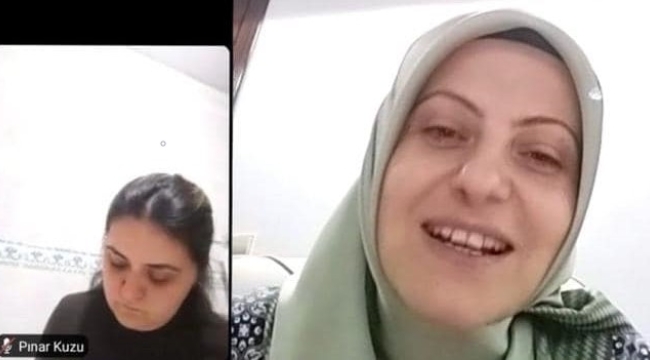 Başkan Yavaş'ın düzenlediği online toplantısına 17 başkan katıldı