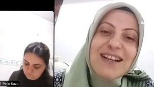 Başkan Yavaş'ın düzenlediği online toplantısına 17 başkan katıldı