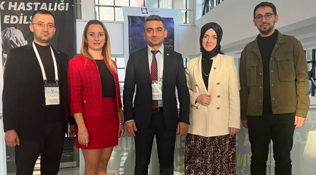Bölgeler arası Bursa toplantısına katıldılar