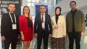 Bölgeler arası Bursa toplantısına katıldılar