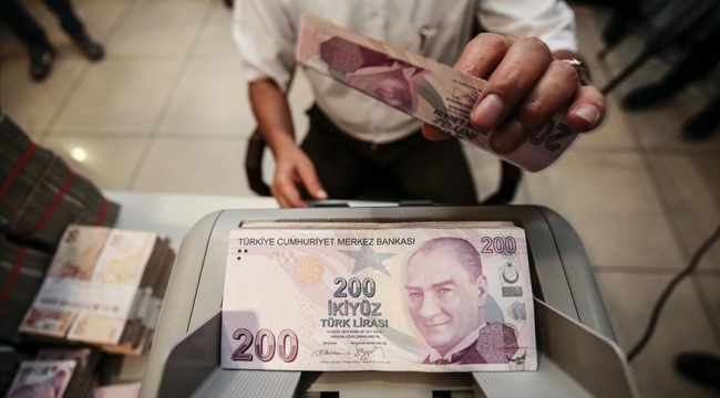 Büyüme rakamları beklentinin altında kaldı