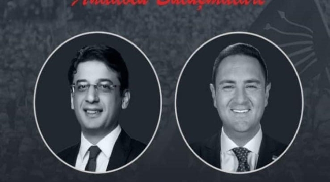 CHP'den Anadolu buluşmaları toplantısı