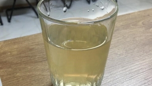 CHP'den Salihli'de halk sağlığını tehdit su tepkisi