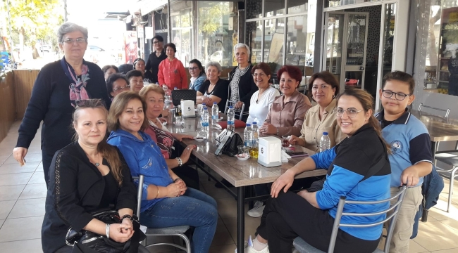 CHP'li Aykan'kotalar bize dar hedef iktidar'
