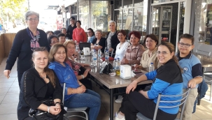 CHP'li Aykan'kotalar bize dar hedef iktidar'