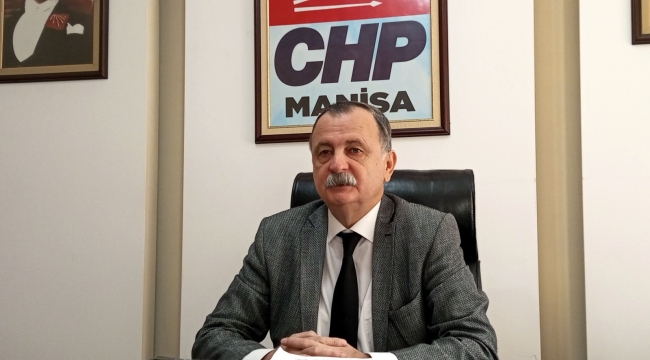 CHP'li Balaban: imamoğlu yalnız değildir