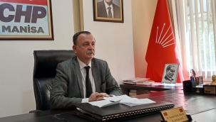 CHP'li Balaban: tek adam iktidarının kazananı tefeciler oldu