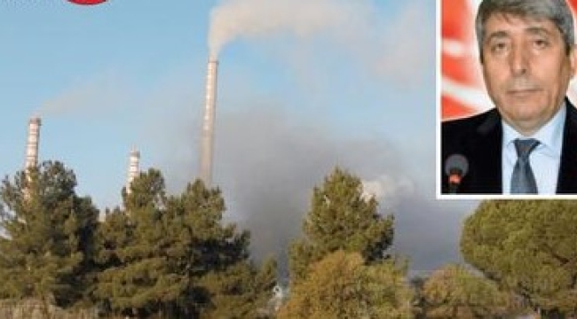 CHP'li Elbinsoy ' yeni facialar yaşanmasın'