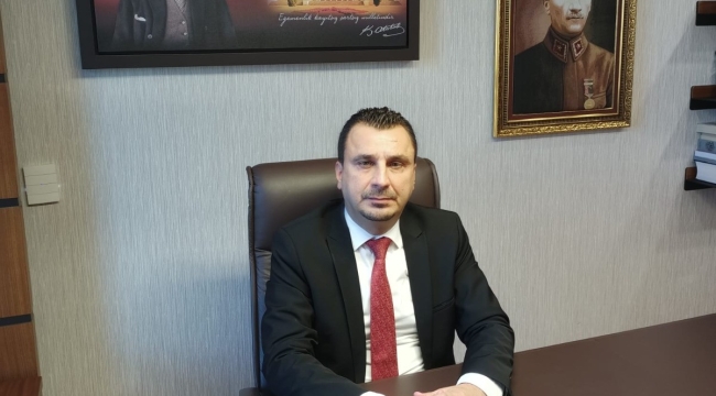 CHP'li Evirgen "İktidarınız üzüm üreticilerini bitirdi"