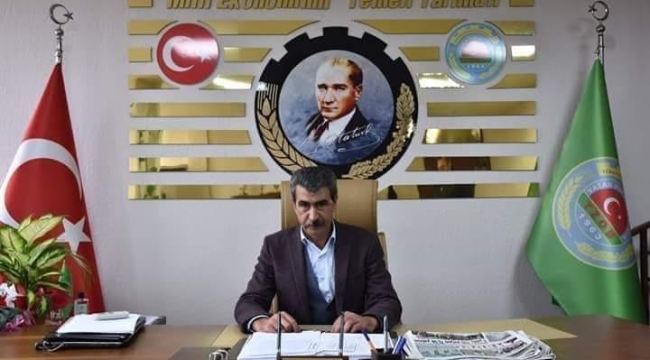 Çiftçilere önemli duyuru