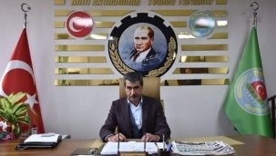 Çiftçilere önemli duyuru