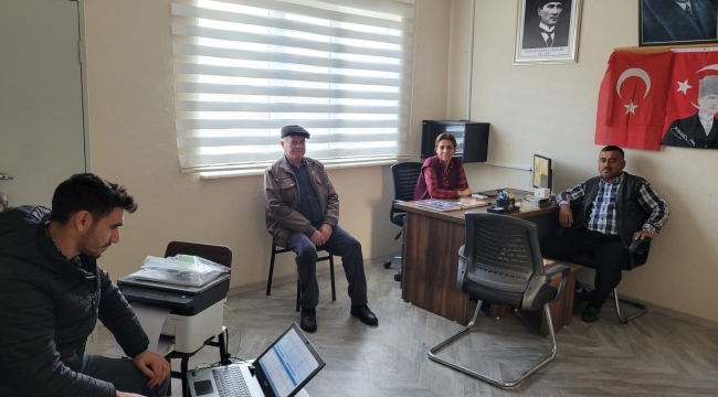 CSK kayıtları sürüyor