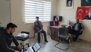 CSK kayıtları sürüyor