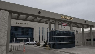 Danıştay kararını verdi: iletişim başkanlığı basın kartını iptal edemez