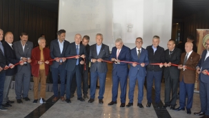 Demircililer Ankara'da buluştu