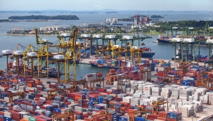 Dış ticaret açığı, ekimde yüzde 430 artışla 8 milyar dolar oldu