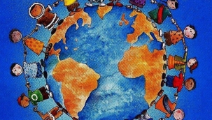  DÜNYA ÇOCUK HAKLARI GÜNÜ KUTLU OLSUN