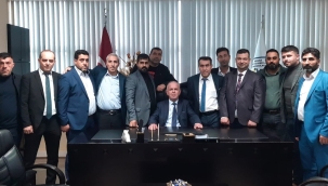 Etiket dağıtımına başlandı