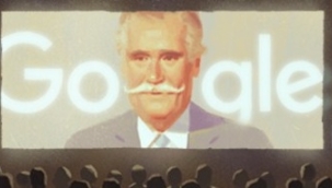 Google Hulusi Kentmen'i andı