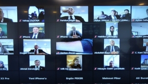 GP'liler 21 ilde TOKİ konutu aradı