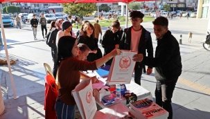İlk gün 1000 öğrenci başvurdu
