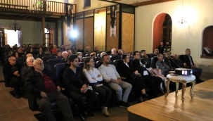 İzleyenleri 1930'lu yıllara götürdü