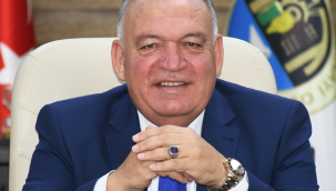 Kalbinden rahatsızlanan Aydın CÜ hastaneye kaldırıldı