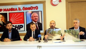 Karakoca rantı CHP sayesinde mahkemeden döndü