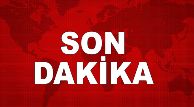 Kilis'e 3 roket düştü