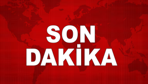 Kilis'e 3 roket düştü