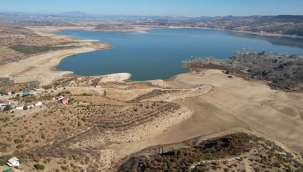 Kuraklık ve kontrolsüz sulama barajları da etkiledi