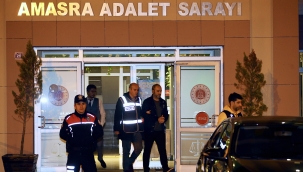 Maden facisasından 24 sanıktan 8'i tutuklandı