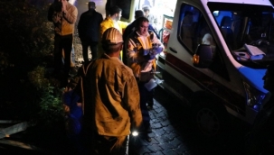 Maden ocağında patlama: 2'si ağır 4 yaralı