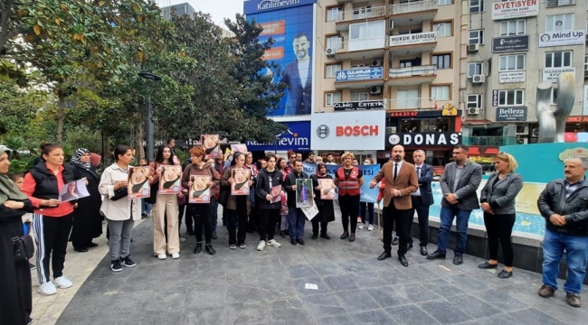 Manisa'da 25 günde 4 kadın öldürüldü