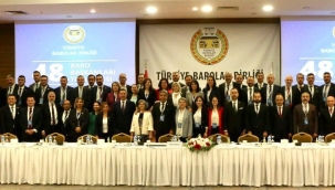 Manisa'dan Hasar katıldı