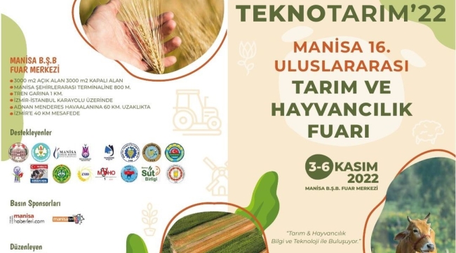 Manisa Ticaret Borsası'ndan üyelere ve üreticilere çağrı