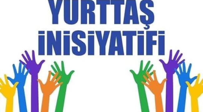 Manisa yurttaş inisiyatifinden vatandaşlara çağırı